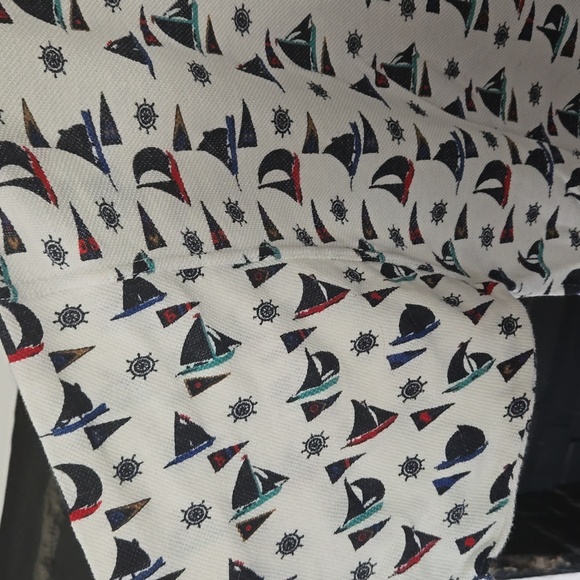 Fleet Club polo short sleeve shirt - Picture 2 of 10